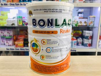 Sữa BONLAC Revive H900gr