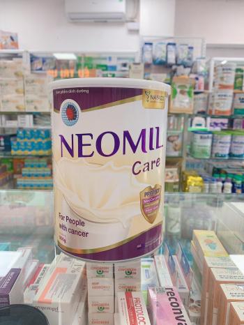 NEOMIL care 900g