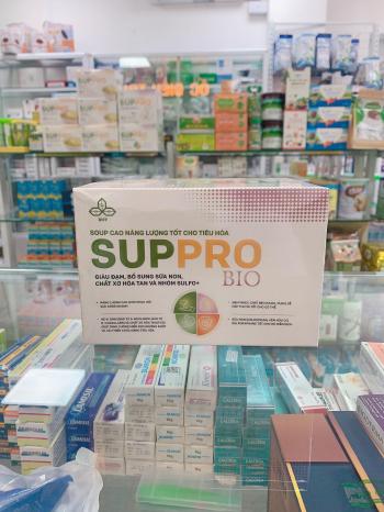 SUPPRO Bio H12G