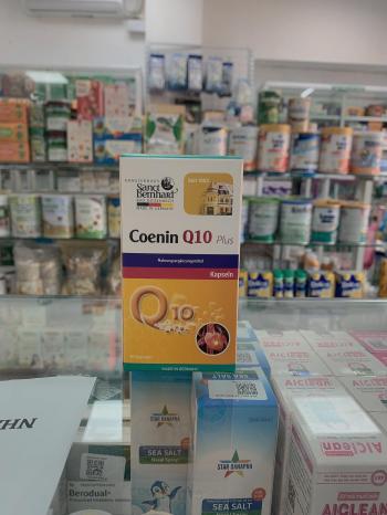 Coenin Q10 PLUS H30