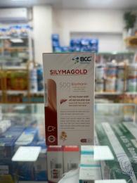SIlymagold H120