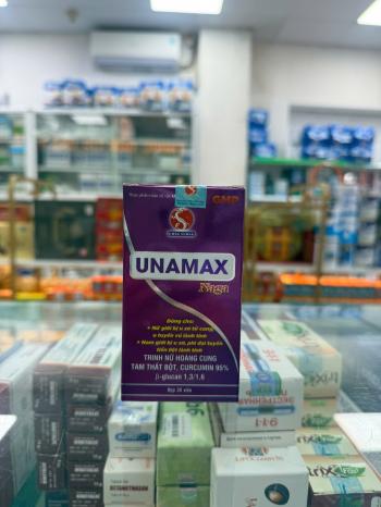 Unamax Naga h30v