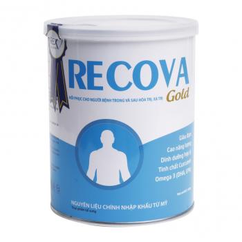 Sữa Recova Gold 400g