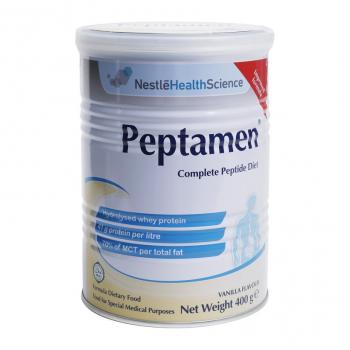 Sữa Peptamen 400g