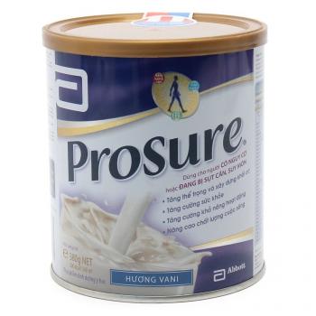 Sữa Prosure 400g