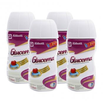 Sữa GLUCERNA dạng nước 220ML