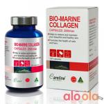 BIO MARINE COLLAGEN - NGĂN NGỪA LÃO HÓA, GIẢM NẾP NHĂN DA