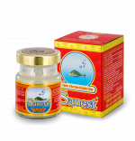 Dinh dưỡng: Yến sào Sanest 70ml (có đường)