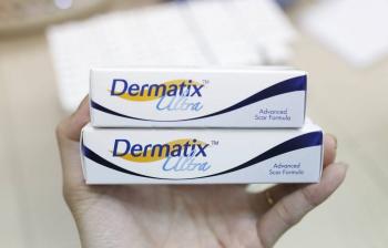 Gel trị Sẹo Dermatix Ultra Advanced Scar Formula 