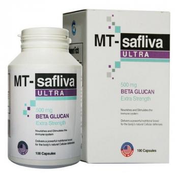 Miễn Dịch: MT - SAFLIVA 500MG