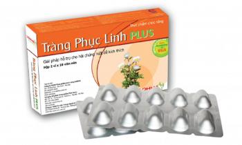 Tràng Phục Linh Plus