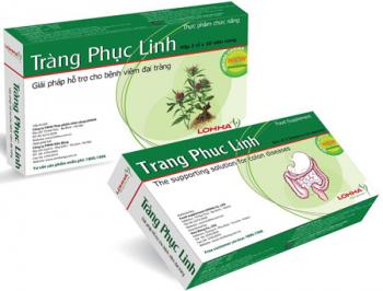 TRÀNG PHỤC LINH XANH 