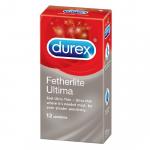 Bao Cao Su Durex Fetherlite 