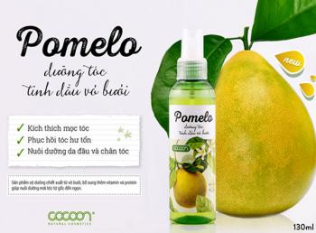 Tinh Dầu Bưởi Pomelo 150ml