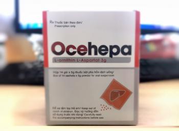 OCEHEPA 3g