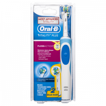 Máy đánh răng tự động ORAL-B