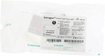 DÂY TRUYỀN HÓA CHẤT INTRAPUR INLINE BBRAUN