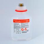 GLUCOSE 5%, 100ml, 250ml, 500ml