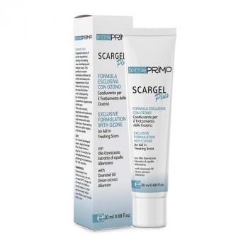 Gel trị sẹo sau phẫu thuật ung thư: SCARGEL của Mỹ