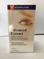 Sáng mắt: Viên ADVANCED EYECARE  của Mỹ