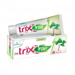 Nứt kẽ hậu môn: Kem bôi trĩ TRIXFAST CREAM 