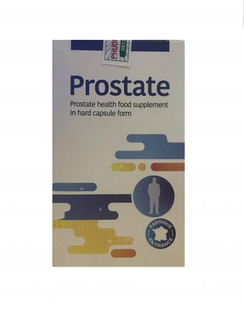 Phì đại tiền liệt tuyến: PROSTATE CỦA PHÁP