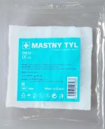 Gạc Mỡ Chống Loét MASTNY TYL (5 miếng)