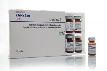 CERNEVIT Baxter của Bỉ