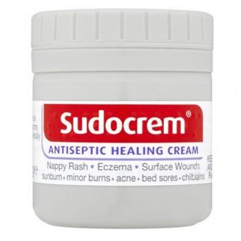 Kem trị hăm SUDOCREM - 60g