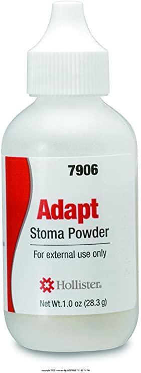 Bột Hút Ẩm Chống Loét Hollister 7906 - Adapt Stoma Powder