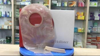 Túi hậu môn nhân tạo HOLLISTER 18103 - 57mm I Mỹ