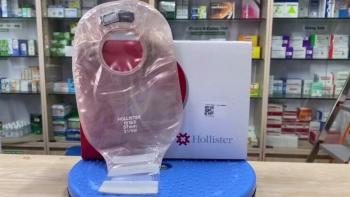 Túi hậu môn nhân tạo HOLLISTER 18193 - 57mm I Mỹ