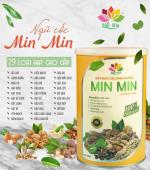 Ngũ cốc MIN MIN, 500g