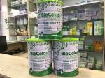 Sữa BioColos A+ Fucoidan, 900 Gam 