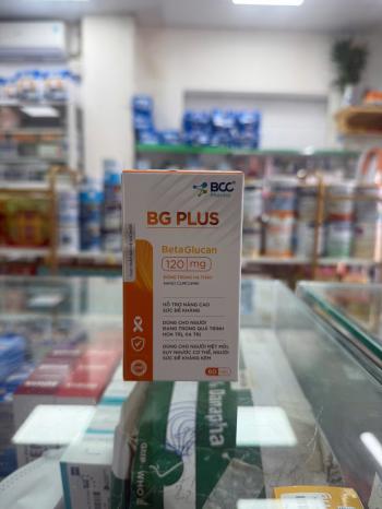 BG PLUS H60v