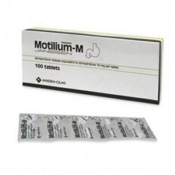 MOTILIUM-M