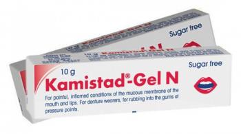 Viêm Niêm Mạc KAMISTAD - GEL N