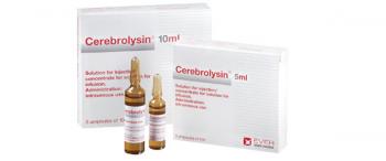 Cerebrolysin 5ml